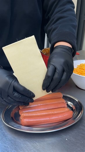 Chili Cheese Dog Casserole! One dish, endless smiles 😍🌭 | Chefclub Network