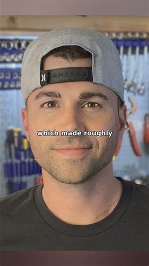 How Much Does Mark Rober Make? 💰