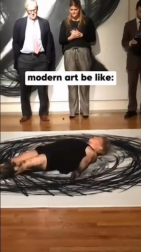 modern arts vs my artwork 🥹🥹 #nosupport #support #supportme #modernart #myart #artgrab #artist