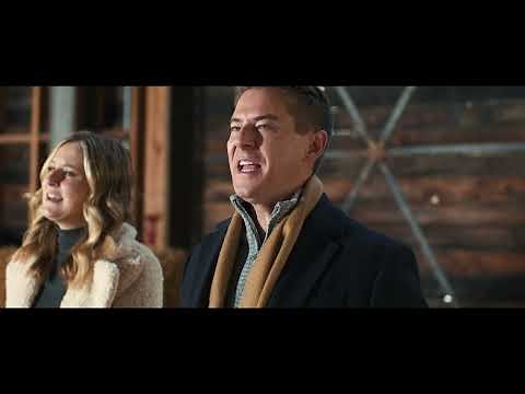 Mary Did You Know (Official Music Video) | GENTRI (feat. Mat and Savanna Shaw)