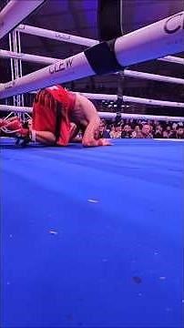 UNSEEN ANGLES | Malignaggi vs Goodjohn | BKB