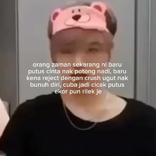 stop 🗣️✋🏻 [#moots?#fyp #viral #xyzbca #foryoupage #ditaja #4u #TikTokAwardsMY2024 #elmoie ]