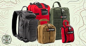 My Medic First Aid Kits