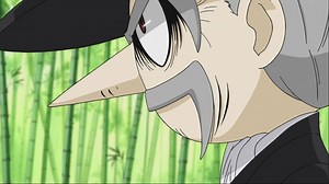 Soul Eater - 1 Épisode 28 : Le dieu de l’épée revient. Un goût de sucre ou de sel ? - streaming - VF et VOSTFR - ADN