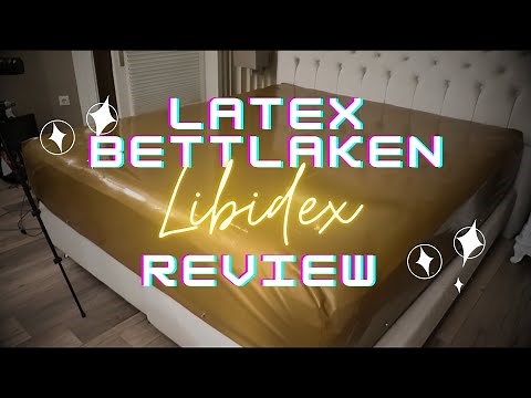 LATEX BETTLAKEN Review | LIBIDEX