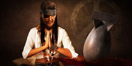 The five-year quest to remove all nuclear weapons from Metal Gear Solid V