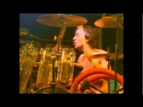 Van Halen - "5150" Live Without A Net