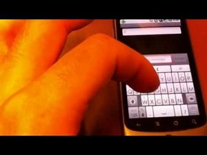 Test de SwiftKey pour Android