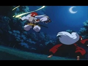 Inuyasha Opening 1