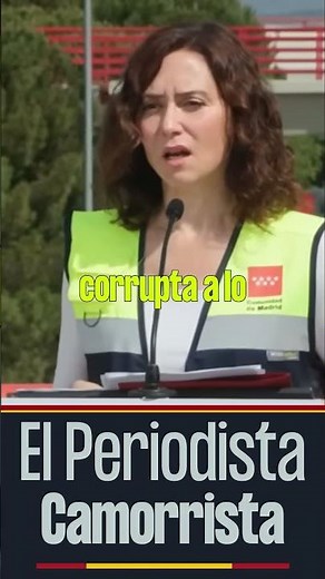 Sánchez's silence makes him guilty!