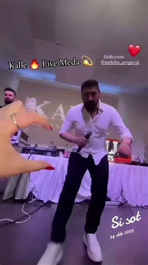 Festi ✅ (@fansi_medes_festi)’s videos with tingulli origjinal - Festi ✅