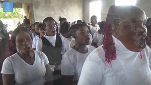 KHOLA TV O come and praise now the lord - Satelite Choir | Djlups.