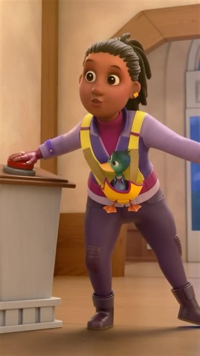 Burgemeester Greatway heeft een verrassing voor Rubble & Crew! | Nick Jr. Nederlands #shorts