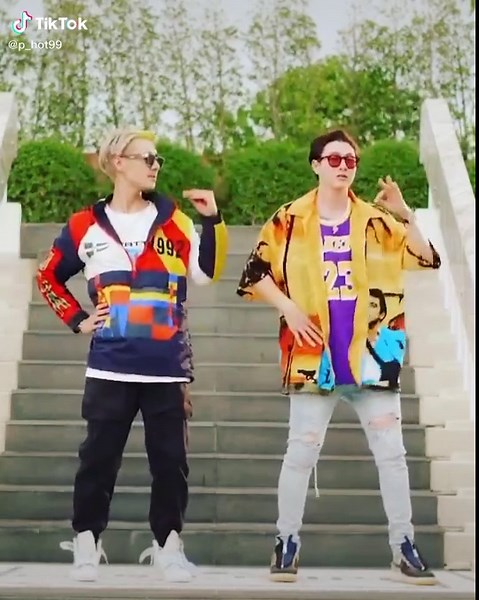 (ท่าเต้น) เพลงใหม่ล่าสุด แซบ P-HOT ft. Gavin.d #ZaabEliChallenge 🔥❤️🌶