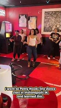 My Obsession Line Dance