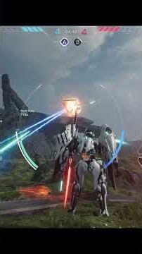 Mecha BREAK Stellarus