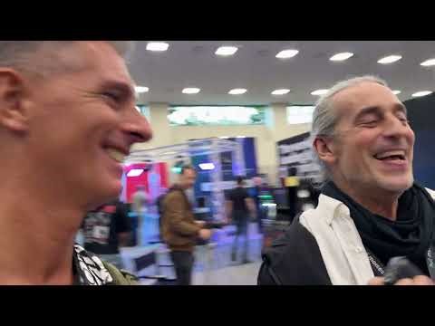 Heritage Audio NAMM 2026