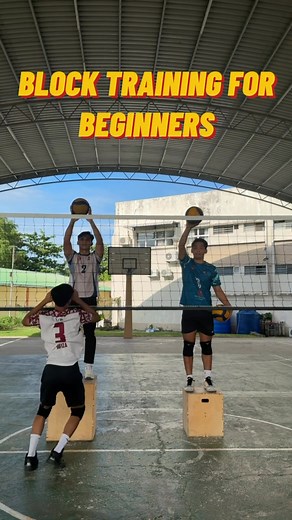 64K views · 983 reactions | Block Training For Beginners | Asri Muharia | Facebook