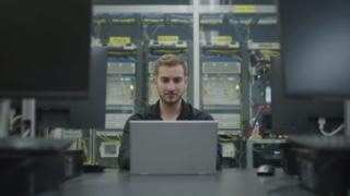 Meet Algonquin College student, Gianluca. Gianluca studies Computer Programming and enjoys the hands-on experience gained from the program. Learn more at algonquincollege.com | Algonquin College