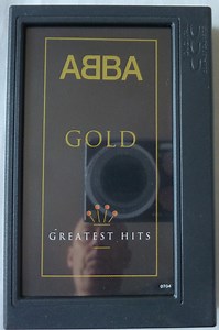 ABBA - Gold (Greatest Hits)