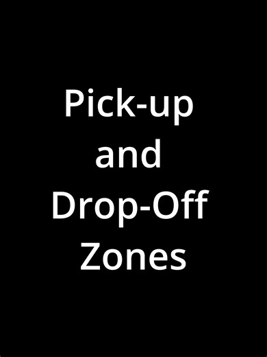 Check out the designated Drop-Off/Pick-Up Zones! These areas are located out of the way of buses, shuttles and other campus roadway traffic making them a safer and easier option to drop-off and pick-up. There is also a no-fee, 15-min cellphone waiting area provided on upper campus inside the South Turnaround for additional convenience. Full info at our Link in Bio. #csulbparking #parkingtips