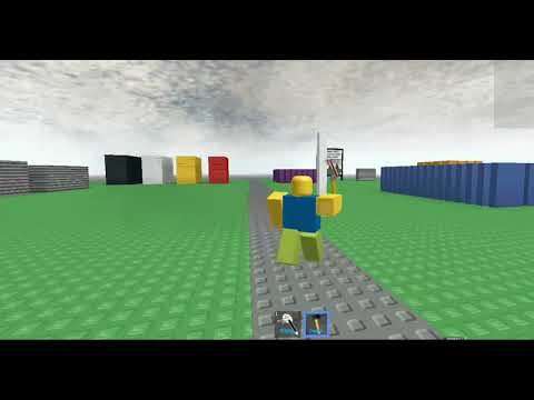 happy house in robloxia gameplay