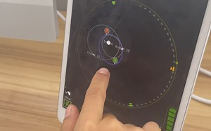 Rocket Simulator - 火箭虚拟