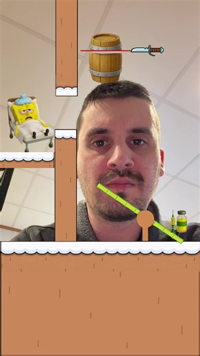 Chef SpongeBob: The Ultimate Culinary Adventure