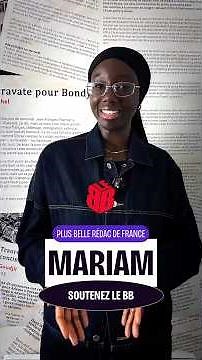 Soutenez le Bondy Blog !