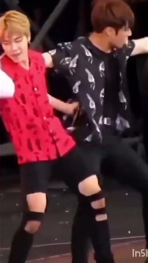 jelebi two daddy's #jimin #jungkook #minkook