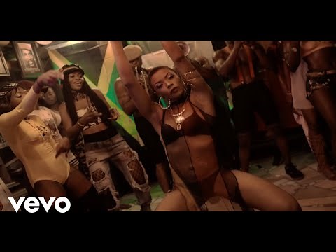 Olamide - Konkobility [Official Video]