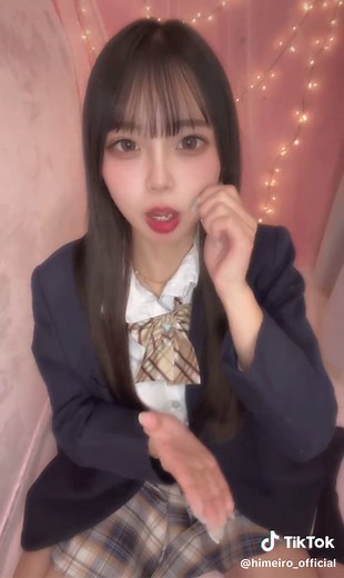 学妹梅田店のいよちゃん！超美少女登場💗