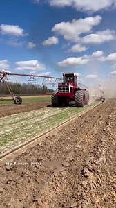 13K views · 758 reactions | INTERNATIONAL 4366 Tractor Plowing #bigtractorpower #tractor #agriculture #farm #farmer #farmlife #ford #agriculturelife #harvest #harvesttime | Big Tractor Power | Facebook