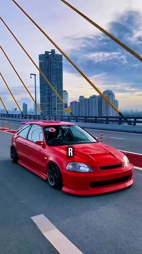 Honda Civic EK9: Un Ícono del Tuning y las Pistas