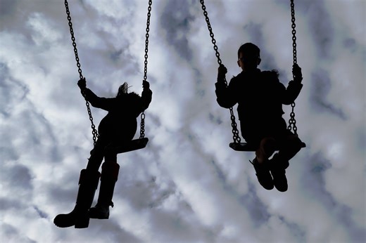 UK poverty crisis laid bare as 500,000 children living in families trapped in benefits debt cycle