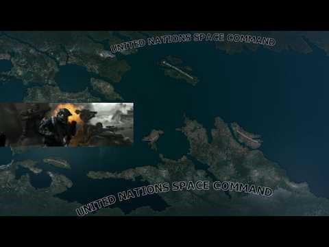 HOI 4: Winter Contingency: Firefight Demo: Reach Will Never Fall