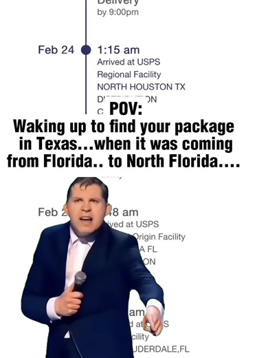 USPS Delivery Delays: A Common Meme