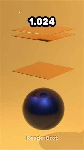 Cloth Drop Blender simulation