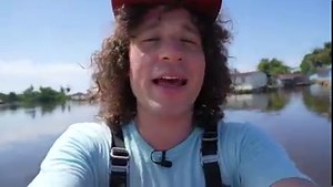 5.5M views · 222K reactions | EL LUGAR CON MÁS RELÁMPAGOS EN EL MUNDO | Catatumbo ⚡️ | Luisito Comunica | Facebook