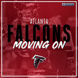The Atlanta Falcons have some unfinished business. | CBS Sports