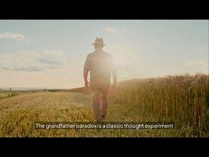 Grandfather Paradox Solved