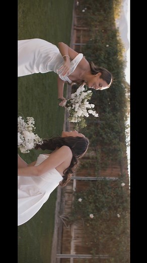 Cammie Scott Wedding Vlog | 2023 Bride | LGBTQ Wedding