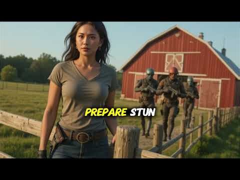 Deathworlder Farmer vs Aliens | HFY Sci-Fi Story | Humans Are Space Orcs