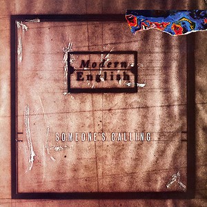 Modern English - Someone's Calling