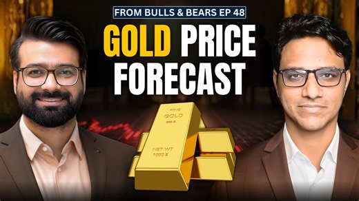 Gold Price Today | Time to Buy Gold? | Gold Market Update 👉 Level Up Your Financial Game Today! 🔗 Explore Sarmaaya Trainings Below: https://sarmaaya.pk/trainings 🔥 Gold is up 33% in just 9 weeks! But is this rally sustainable — or is a correction coming next? In this Bulls & Bears snippet, we break down the latest Gold Price Today, revealing whether it’s time to buy gold or take profits. 📊 You’ll learn: ✅ Gold Price Prediction 2025 & past 9-week rallies ✅ Possible short-term correction ahead