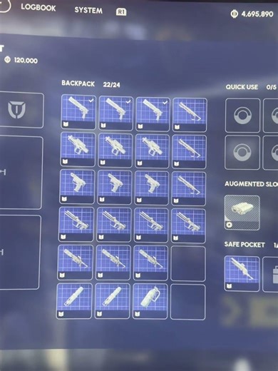 Lessssgoooo 🔥 #arcraiders