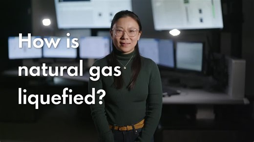 Learn how LNG Canada enables reliable LNG supply to Asian markets