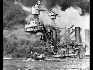 December 7, 1941: The Day That Changed America