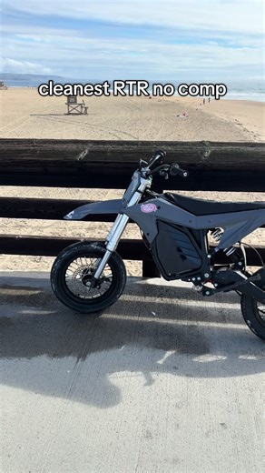 Discover the Cleanest RTR Bike Ever