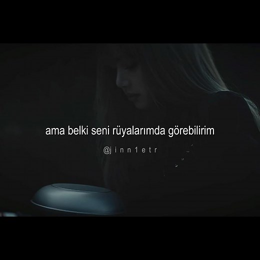 Lisa - Dream (çeviri) #lisa #dream # #lyrics #blackpink #bp #kpop #kesfet #fyp #alterego #global